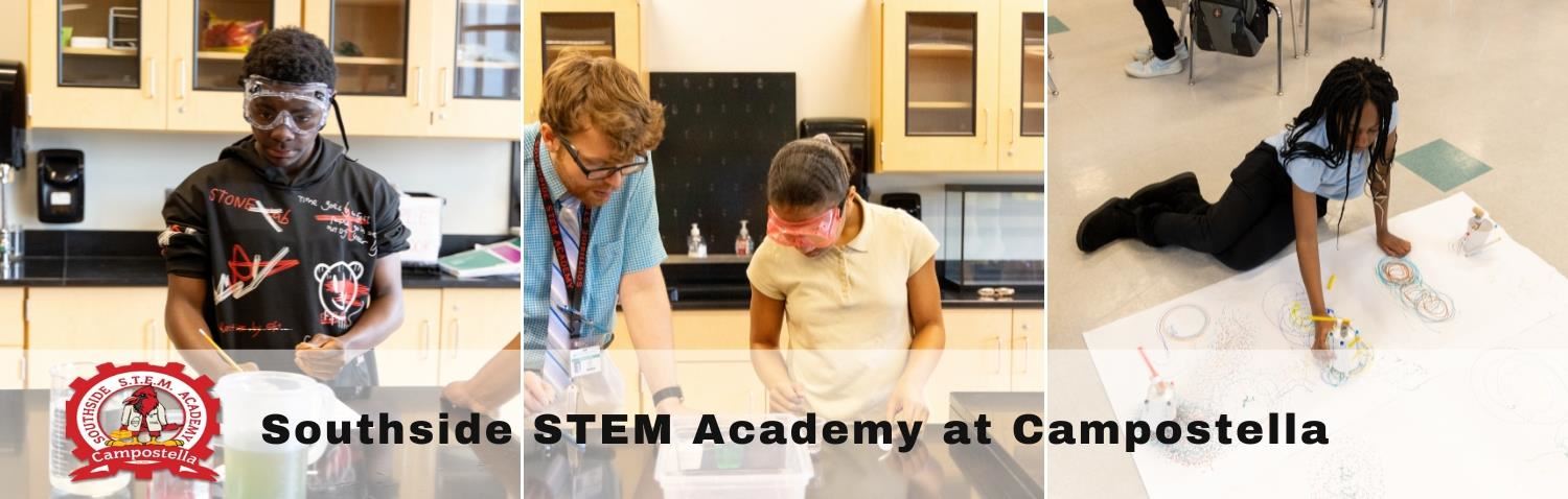 STEM Students